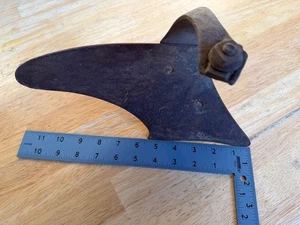 1 Vintage Planet Jr. Grubber Kehrpflug 1096 - Bild 1 von 9