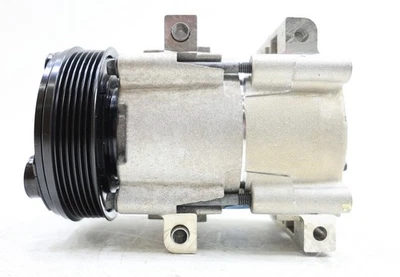 NUEVO Compresor y embrague de aire acondicionado Motorcraft YCC-169 Ford Ranger 4,0 L 2001-2011 Foto 1 de 4