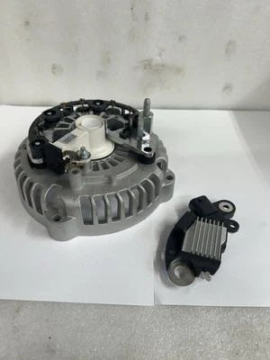 GMC Sierra 1500 Alternator Rebuild Kit 2005-07 4.8L 5.3L  6.0 L 4.3L - Image 1 of 4