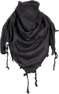MFH PLO Halstuch mit Fransen Shemagh - Bild 1 von 2