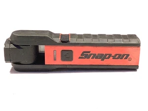 Snap On 400 Lumen Rechargeable LED Convetible Articulating Work Light ECARB042 - Picture 1 of 9