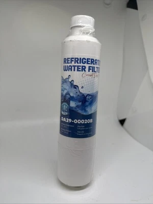 1 Water Filter Compatible Samsung DA29-00020B #009  New Sealed - Image 1 of 4
