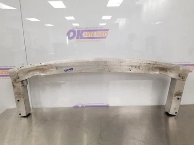 18 2018 PORSCHE MACAN S REAR BUMPER REINFORCEMENT REBAR ONLY 8R0807332F - Изображение 1 из 4