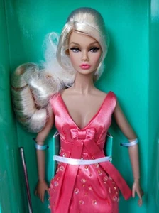 Integrity Toys Sparkling Sunset Poppy Parker bambola vestita NRFB - Imagen 1 de 2