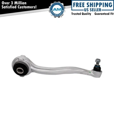 Buje de rótula de brazo de empuje de control superior delantero lado del conductor izquierdo para MB C-Class Foto 1 de 4