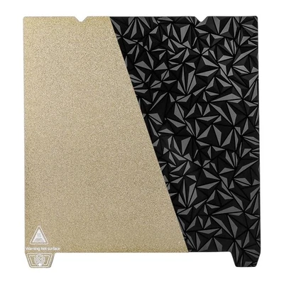 PEI Bed 235x235mm Dual Side PEO PEI Plate forCreality CR20,CR20 Pro,Ender Series - Image 1 of 4