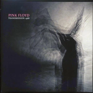 Pink Floyd - Transmission 1968: BBC/ John Peel (2xLP) - Bild 1 von 1