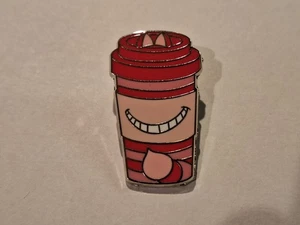 Disney Trading Pins-2021 Character Coffee Cup Mystery-Cheshire Cat - Picture 1 of 1