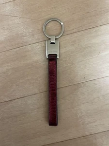 Used Miu Miu Keychain Keyring - Picture 1 of 7