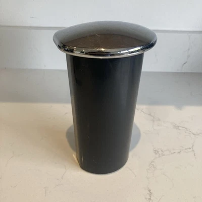 Exprimidor y prensa de cítricos Magimix Le Duo XL tapa émbolo pieza de repuesto gris Foto 1 de 4