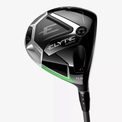 Callaway Elyte Mini Driver - RH or LH 11.5 or 13.5 - Image 1 of 4
