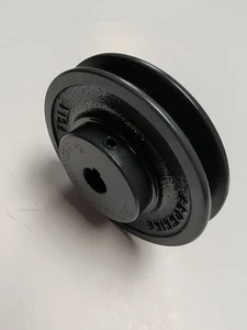 BROWNING AK44X5/8  V-BELT PULLEY 5/8 inch - Picture 1 of 8
