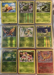 75% Completed Fates Collide Pokémon Set (171/226 Cards from Master Set)LP-NM 🔥✨ - Picture 1 of 8