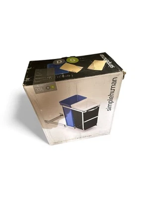 Simplehuman柜台拉出罐 — 第 1/4 张图片