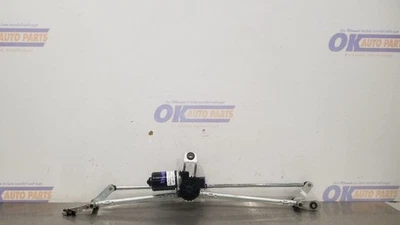 24 DODGE RAM 1500 CLASSIC STYLE WINDSHIELD WIPER MOTOR TRANSMISSION ASSEMBLY - Image 1 of 4