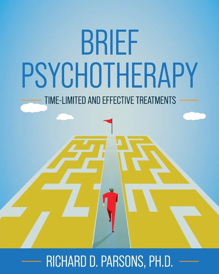 Brief Psychotherapy: Time-Limited and Effective Treatments - Image 1 of 1