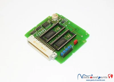Saia Burgess PCD7.R110 Memory Module Board PCD7.Rxxx | Vers. B - Bild 1 von 4