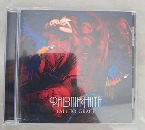 Paloma Faith - Fall To Grace CD Album (2012 RCA/Sony Music) - Picture 1 of 2