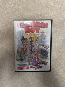 Grandma's Boy (DVD, 2006) - Foto 1 di 3