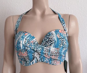 SUNSEEKER Damen Bademode Bikini - Top, gr. 44/D, neu, (S5) - Bild 1 von 15