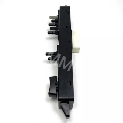 Interruptor de control de asiento eléctrico apto para Hyundai ix35 Tucson 2009-2017 881902S0009P Foto 1 de 4