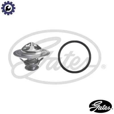 THERMOSTAT COOLANT TH34590G1 FOR VOLVO S80/I XC90/SUV B6294T/6294S2 2.9L 6cyl - Image 1 of 4