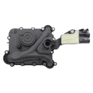 Separador de aceite cárter Audi A4 B8 A5 A6 C6 C7 VW Touareg 3.0L 06E103547AH - Imagen 1 de 3