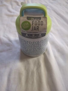 Reduce 10oz Stainless Steel Handled Food Jar Pink Lemonade - Picture 1 of 5