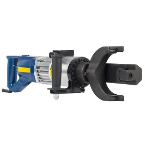 7/8 Zoll elektrischer Bewehrungsbieger 22 mm tragbares hydraulisches Bewehrungsbiegen für #2 bis #7 - Bild 1 von 7