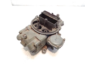 1967 1968 CHEVROLET CAMARO Z28 HOLLEY CARBURETOR  3923289-DZ LIST-4053 DATE 794 - Picture 1 of 12
