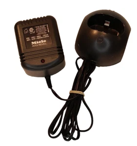 Cargador Original Accu Nova L 6219580 para Cepillo Eléctrico Inalámbrico Recargable MIELE - Imagen 1 de 7