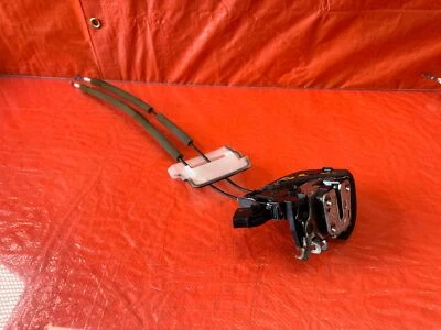 07-13 INFINITI G35 G37 SEDÁN - ACTUADOR DE BLOQUEO DE PUERTA PASAJERO DELANTERO DERECHO FABRICANTE DE EQUIPOS ORIGINALES #192 Foto 1 de 4