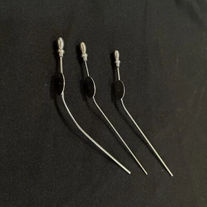 Juego de 3 tubos de succión Jarit #5 y 2 #7 - Imagen 1 de 2