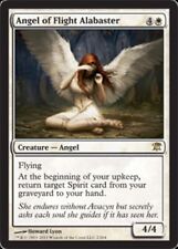 Angel of Flight Alabaster HP, English MTG Innistrad