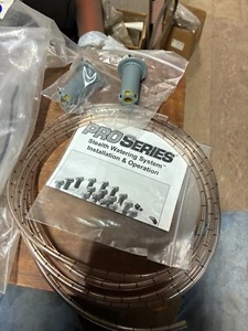 New Enersys FLT-K12Y Stealth Watering System EnerSys PSI-601150 Yale - Picture 1 of 3