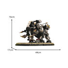 Tremortusk Model Display Sculpture with Active Joints Building Toys & Blocks