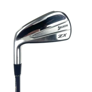 Left Handed Srixon ZX MKII 3 Iron / 20 Degree / Recoil Dart F3 Regular Flex - Picture 1 of 6
