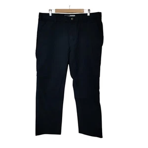 Carhartt Relaxed Fit Rugged Flex Utility Hose Blau Relaxed Fit 40X32 - Bild 1 von 8