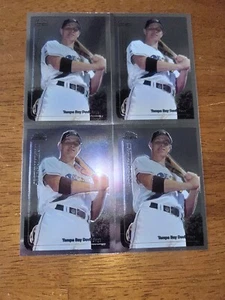 Josh Hamilton (x4) SELLING INDIVIDUALLY - Picture 1 of 4