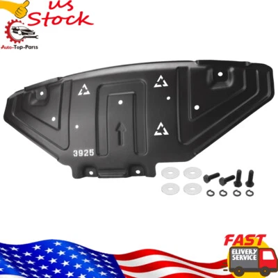 ДЛЯ 2019-2023 Ford Ranger Lariat XL XLT 4X4 прочная противоскользящая пластина под лоток, черная - Изображение 1 из 4