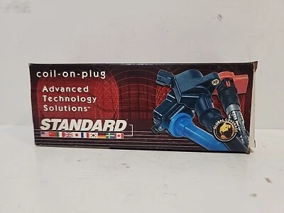 Standard Ignition Coil FD503 - Image 1 of 4
