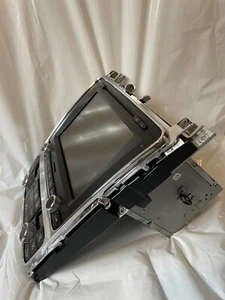 13-17 Bentley Continetal GT V8  Infotainment Screen  - Picture 1 of 6