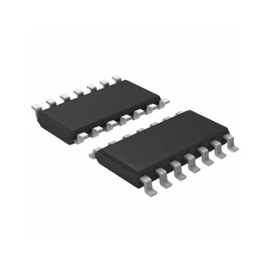 5PCS X MC74LCX04D IC INVERTER HEX LV CMOS 14SOIC ON - Picture 1 of 1