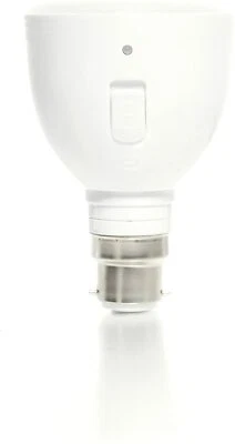 B22 LEDUS MAGIC BULB 4W 30,000 hrs rechargeable LED light - Image 1 of 3