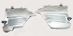 Barracuda® Lower engine side covers GL1500 - Picture 1 of 3