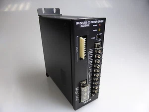 VEXTA BRUSHLESS DC MOTOR DRIVER BLD15A-F - Picture 1 of 4