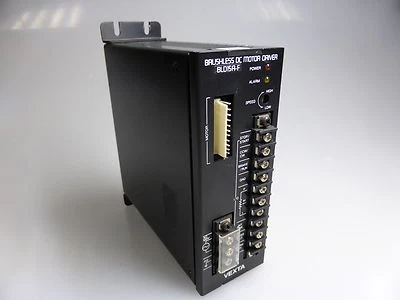 VEXTA Brushless Dc Motor Driver BLD15A-F - Image 1 of 4