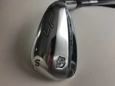 Wilson Launch Pad 2 Sandwedge Herren rechtshand neu Preishammer UVP 135 Euro - Bild 1 von 3