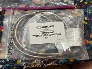 NEW Nascom N200AU/ST036 Overhead Door Contact Switch - Picture 1 of 1
