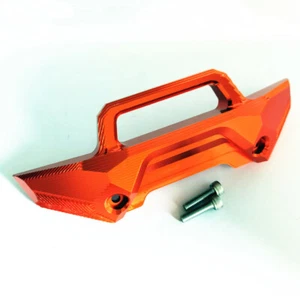 Aluminum Front Bumper for Traxxas 1/10 MAXX 8935 - Picture 1 of 9